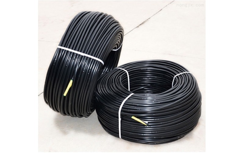 内镶圆柱式滴灌管