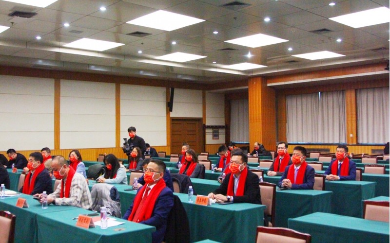 北京证券交易所开市暨乐鱼在线登录最新官网上市观礼大会圆满结束！