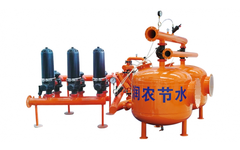 Sand Filter